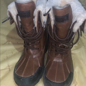 Uggs Kids Mint Conditions
